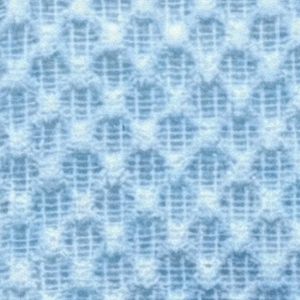 Serviettes exfoliante