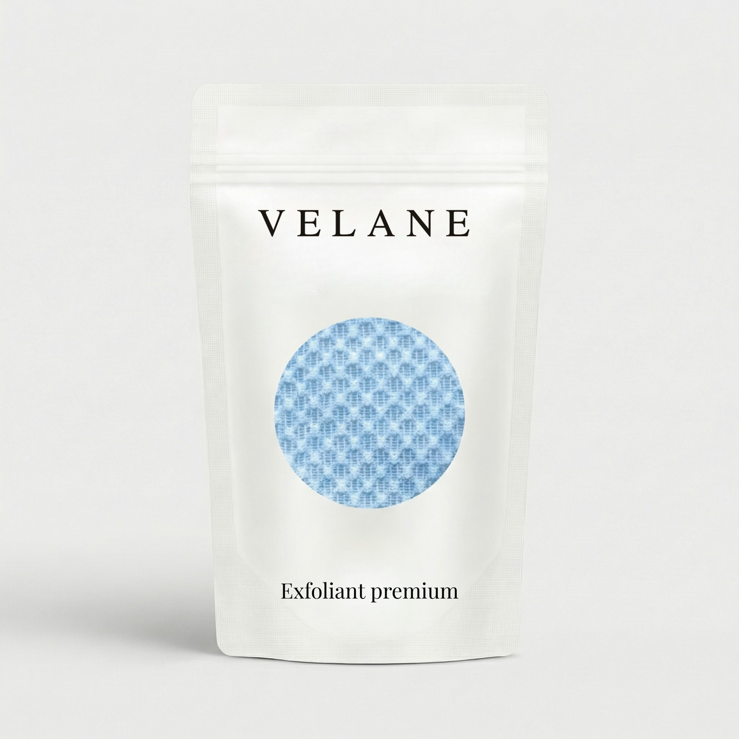 Serviettes exfoliante