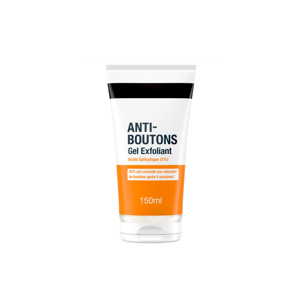 <p>Velane vs. exfoliante clásico</p>